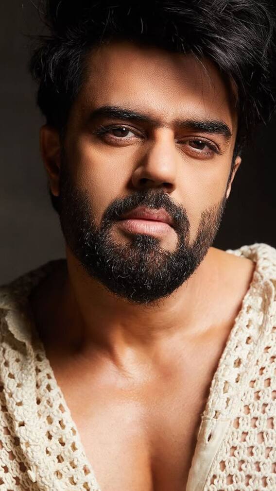 सबको हंसाने वाले मनीष पॉल, पॉडकास्ट के दौरान रो पड़े