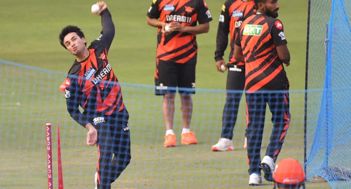 Young opener Abhishek Sharma produced a sensational knock that lit up the evening in high-octane IPL 2025 clash between Punjab Kings and Sunrisers Hyderabad on Saturday, April 12.