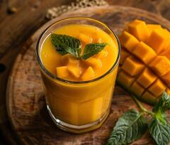 બજારમાં મળતો તૈયાર કેરીનો રસ લેતા પહેલા સાવધાન, જાણો કેમ છે નુકસાનકારક અને અનહેલ્ધી