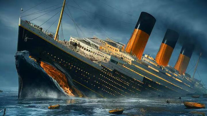 আটলান্টিকে ‘টাইটানিক’ তলিয়ে যাওয়ার ১১৩তম বর্ষে National Geographic নতুন একটি তথ্যচিত্র আনতে চলেছে। অত্যাধুনিক আন্ডারওয়াটার স্ক্যানিং টেকনোলজির সাহায্যে, ধ্বংসাবশেষের ডিজিটাল পুনর্নির্মাণ ঘটানো হয়েছে।