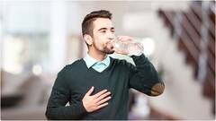 Cold Water in Summer  : వేసవిలో కూల్ వాటర్ తాగుతున్నారా? ఆ సమస్యలుంటే తాగకపోవడమే మంచిది