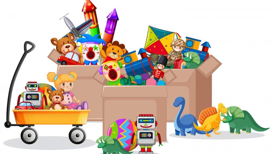 India’s Toy Quality Standards Surpass Global Benchmarks, Boost Exports India’s Toy Quality Standards Surpass Global Benchmarks, Boost Exports