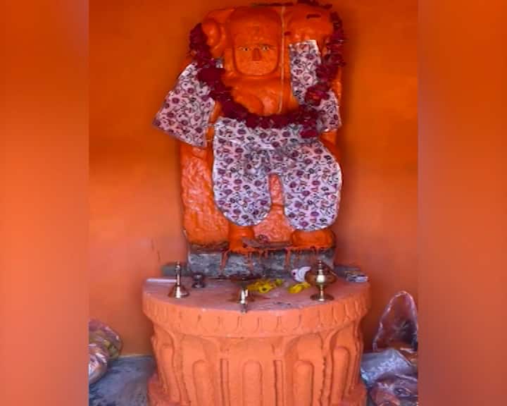 Hanumanji Mandir: યાત્રાધામ બેટ દ્વારકામાં મળી આવ્યું 150 વર્ષ જૂનું હનુમાનજીનું મંદિર, બુલડોઝર ફર્યું અને....