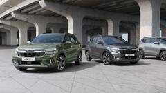 फुल टैंक में दौड़ेगी 1000 km, लोगों को खूब पसंद आ रही Kia की ये SUV, मिलते हैं ये शानदार फीचर्स