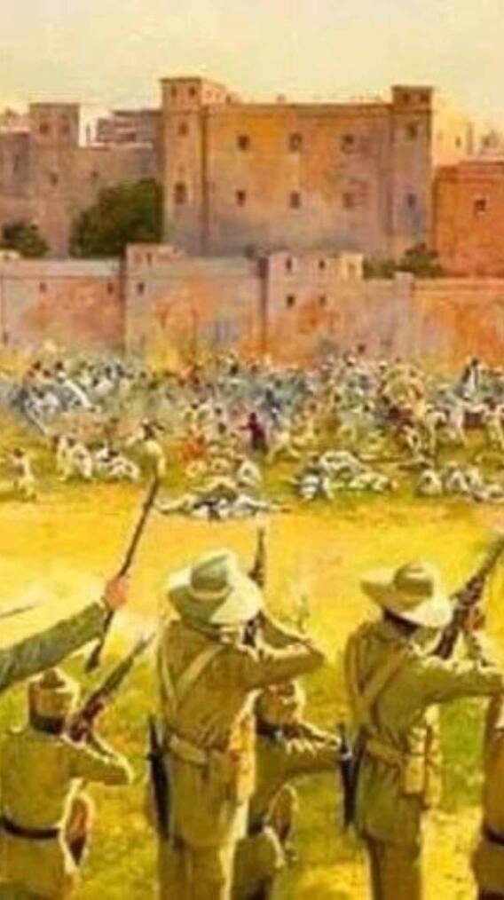 जलियांवाला बाग में फायरिंग का आदेश देने वाले जनरल डायर की मौत कैसे हुई थी?