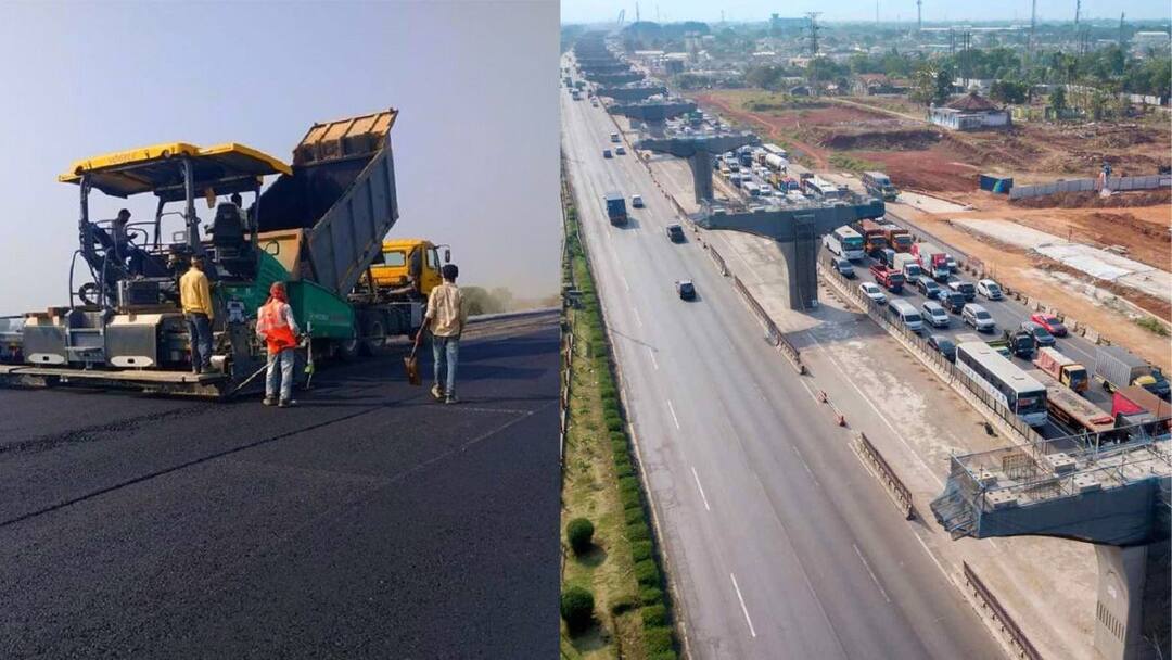 National Highways: ரெண்டே வருடம், ரூ.10 லட்சம் கோடி - அமெரிக்க தரத்தில் தேசிய நெடுஞ்சாலைகள், பக்கா ஸ்கெட்ச்