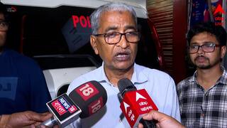 Murshidabad News: TMC সাংসদের গাড়িতে হামলা, গালিগালাজ ; 'প্রত্যেকের কাছে হাতজোড় করে অনুরোধ করি...'