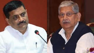 JDU leader Sanjay Jha CM Nitish Kumar Lalan Singh Lalu Prasad Yadav Bihar  Assembly Election 2025 ann | JDU नेता संजय झा ने CM नीतीश को लेकर किया बड़ा  दावा, ललन सिंह