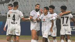 ISL 2024-25: ঐতিহাসিক ডবল জিতল মোহনবাগান, আইএসএলের গোল্ডেন বল, গ্লাভস জিতলেন কারা?