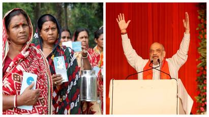 Significant change in the cooperative sector says Union Minister Amit Shah வேகமாக முன்னேறி வரும் கூட்டுறவுத்துறை பெருமையாக சொன்ன அமித் ஷா