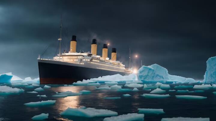 ‘টাইটানিক’ জাহাজে ফার্স্ট অফিসার হিসেবে মোতায়েন ছিলেন উইলিয়াম মার্ডক। লাইফ বোটে যাত্রীদের উঠতে সাহায্য় করতে গিয়ে তিনি ঘুষ নিয়েছিলেন, এক-দু’জনকে গুলি করার পর মাথায় বন্দুক ঠেকিয়ে তিনি আত্মঘাতী হন বলেই এতদিন অভিযোগ ছিল। এমনকি হলিউড ছবিতেও তেমন একটি দৃশ্য ছিল।