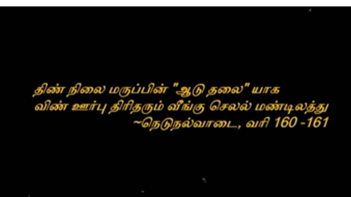 Tamil New Year 2025: சித்திரையா, தையா: தமிழ் புத்தாண்டு எது? அறிவியல் சொல்வது என்ன?