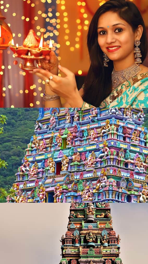 வசந்தம் பெருகட்டும்! தமிழ்ப் புத்தாண்டு கொண்டாட்டம்!