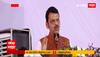Devendra Fadanvis Wardha : वो आये मेरे मजार पर मिट्टी झाड के बैठ गये.., फडणवीसांची शेरोशायरी