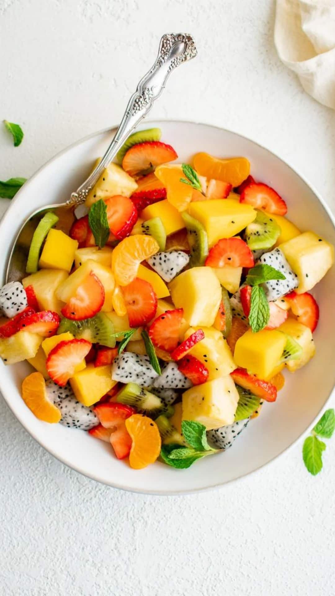 9 Summer Fruits That Boost Your Health Naturally