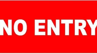 Punjab News: ਪੰਜਾਬ 'ਚ ਸਵੇਰੇ 7 ਤੋਂ ਰਾਤ 8 ਵਜੇ ਤੱਕ No Entry, ਇਨ੍ਹਾਂ ਵਾਹਨਾਂ ਲਈ ਸ਼ਹਿਰ 'ਚ ਪਾਬੰਦੀ; ਹੁਕਮ ਜਾਰੀ