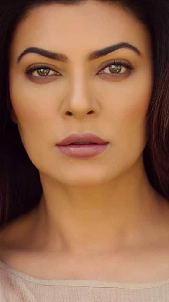 पाक एक्टर फवाद खान के बॉलीवुड में कमबैक पर सुष्मिता सेन ने दिया ये जवाब