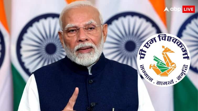pm vishwakarma yojana these benefits are given know who can apply for it पीएम विश्वकर्मा योजना में मिलते हैं इतने फायदे, जानें कौन कर सकता है अप्लाई