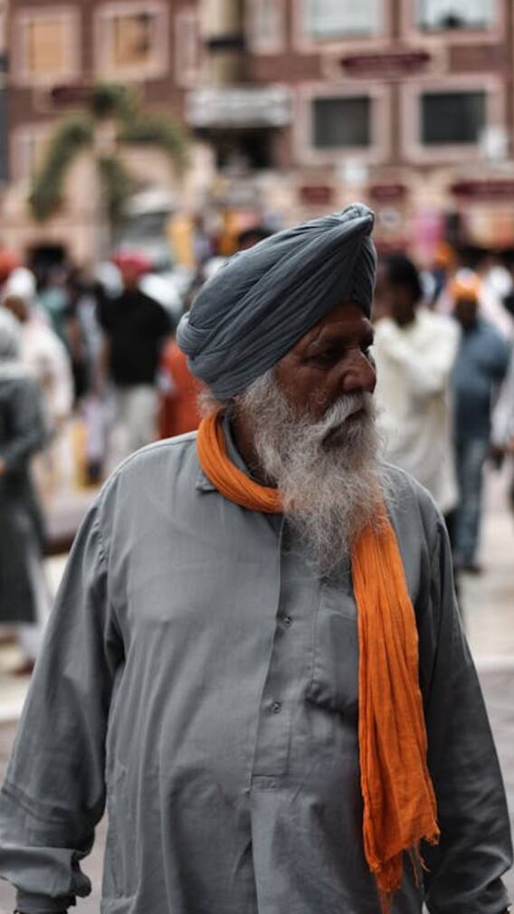 पाकिस्तान में मौजूद गुरुद्वारों के दर्शन कैसे कर सकते हैं भारतीय?