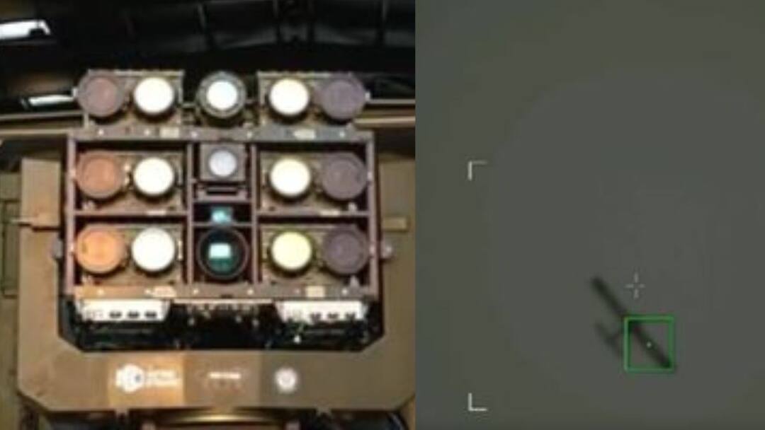 भारत ने बनाया ऐसा हथियार, पलक झपकते ही खाक हो जाएंगे मिसाइल और प्लेन! अमेरिका-रूस-चीन से कर ली बराबरी India Uses Laser Based Weapon System Shoot Down Aircraft Missile and Drones Joins America China Russia List भारत ने बनाया ऐसा हथियार, पलक झपकते ही खाक हो जाएंगे मिसाइल और प्लेन! अमेरिका-रूस-चीन से कर ली बराबरी