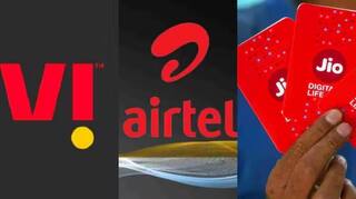 Cheapest Recharge Plan: Jio, Airtel, Vi ਅਤੇ BSNL ਵਿੱਚੋਂ ਕਿਸਦਾ ਪਲਾਨ ਸਭ ਤੋਂ ਸਸਤਾ ? ਜਾਣੋ ਕੌਣ ਦਿੰਦਾ ਵੱਧ ਲਾਭ