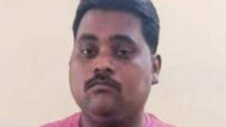 Kalyan Vishal Gawli Committed suicide in Taloja jail Accused of kidnapping Rape and murder Minor Girl ANN कल्याण में नाबालिग लड़की से रेप और हत्या के आरोपी ने की खुदकुशी, तलोजा जेल के टॉयलेट में लगाई फांसी