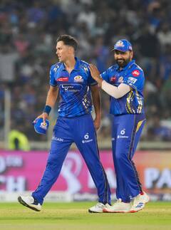 MI VS DC: आज दिल्ली और मुंबई के बीच मुकाबला, जानें हेड टू हेड कैसा रहा है रिकॉर्ड