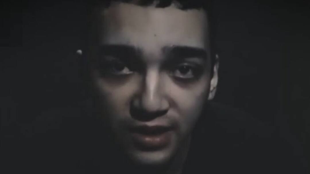 'You Left Me Here': Hamas Releases Video Of Israeli-American Hostage edan alexander Criticising Netanyahu 'You Left Me Here': Hamas Releases Video Of Israeli-American Hostage Criticising Netanyahu