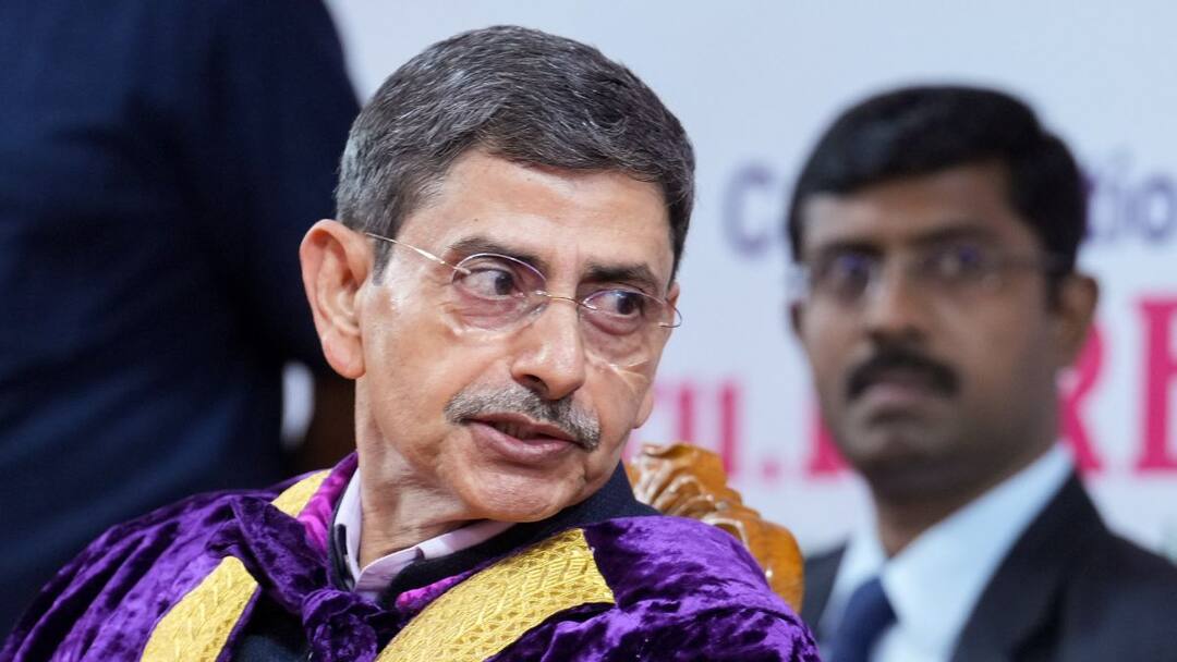 Governor RN Ravi ooty conference; Most vice-chancellors boycott know the reason Governor RN Ravi: மேடையில் காத்திருந்த ஆளுநர்! புறக்கணித்த துணை வேந்தர்கள்! பின்னணியில் தமிழக அரசு?