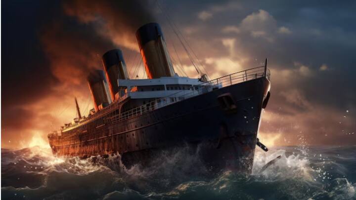 চিত্রনির্মাতা অ্যান্টনি গেফেন এই তথ্যচিত্রটি তৈরি করেছেন। ২০২২ সালে কাজ শুরু করেন তিনি। সাহায্য নেন Deep Sea Mapping সংস্থা Magellan-এর। আর তাতেই একের পর এক চাঞ্চল্যকর তথ্য় উঠে এসেছে