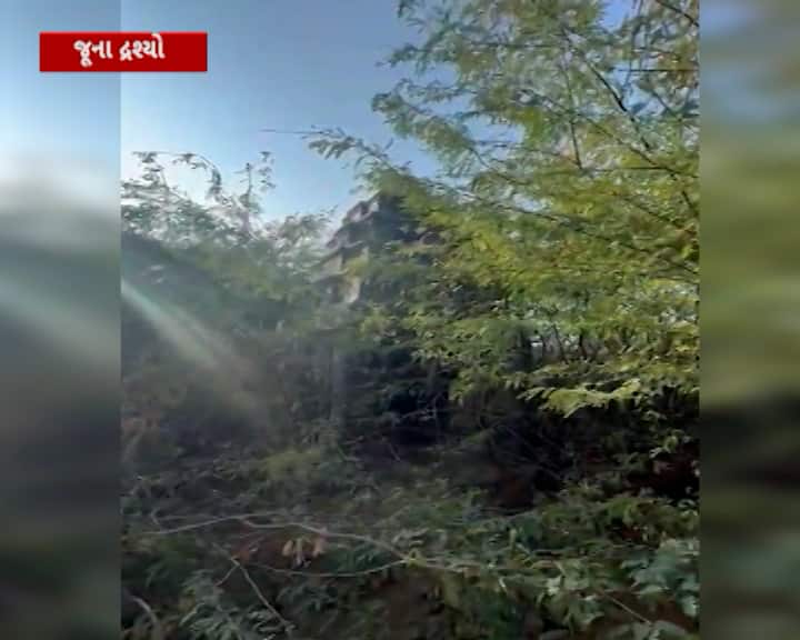 Hanumanji Mandir: યાત્રાધામ બેટ દ્વારકામાં મળી આવ્યું 150 વર્ષ જૂનું હનુમાનજીનું મંદિર, બુલડોઝર ફર્યું અને....