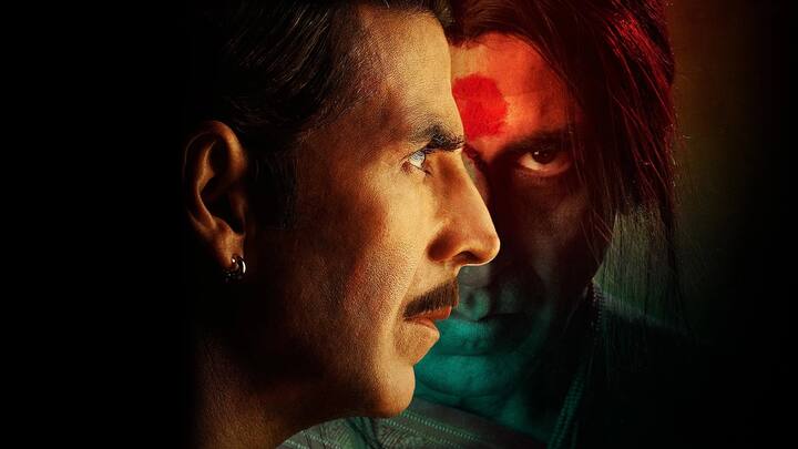 There was also a lot of controversy about the title of Akshay Kumar's film 'Lakshmi'. The name of the film was earlier 'Lakshmi Bomb'.