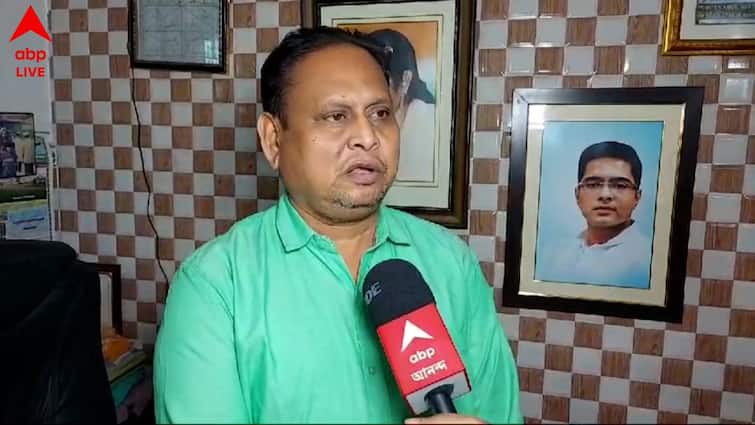 TMC MLA Humayun Kabir questions several ministers opinion on Kasba DI office incident Humayun Kabir: 'সেই মন্ত্রীদের জিজ্ঞাসা করুন, মমতা বন্দ্যোপাধ্যায়ের আন্দোলন সঠিক ছিল না ?', কসবকাণ্ডে প্রশ্ন খোদ TMC বিধায়কের