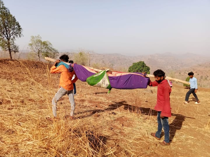 धर्मादाय आयुक्तालयाच्या अंतर्गत असलेल्या या रुग्णालयातील प्रकारानंतर राज्यभरातून संताप व्यक्त झाला. तर, दुसरीकडे वैद्यकीय क्षेत्राचा होत असलेला बाजारही समोर आला आहे.
