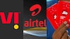 Jio, Airtel, Vi और BSNL में किसका प्लान है सबसे सस्ता? जानिए कौन देता है ज्यादा बेनिफिट्स