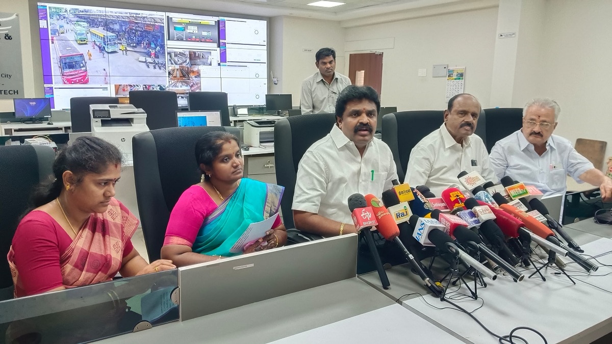 தேசிய அளவில் அசத்தல் - வெற்றிக்கு பின்னணி யார்? தஞ்சாவூர் மேயர் சண்.ராமநாதன் கூறியது என்ன?