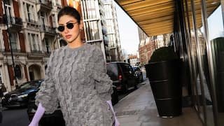 Mouni Roy Claps Back At Trolls After Facing Flak For Her New Look