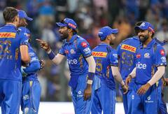 MI VS DC: आज दिल्ली और मुंबई के बीच मुकाबला, जानें हेड टू हेड कैसा रहा है रिकॉर्ड