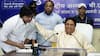 Mayawati Elevates Akash Anand To Key Role In BSP Ahead Of Bihar Polls For Nephew’s Comeback