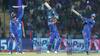 IPL 2025 MI vs DC: அடி.. அடி.. பிலீவர் அடி அடித்த மும்பை! 206 ரன்களை எட்டுமா டெல்லி?