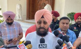 Punjab News: ਹਾਂ ਮੈਂ ਕਿਹਾ ਪੰਜਾਬ 'ਚ ਗ੍ਰੈਨੇਡ ਆਏ ਪਰ ਮੈਂ ਆਪਣੇ ਸੂਤਰ ਨਹੀਂ ਦੱਸਾਂਗਾ, ਪ੍ਰਤਾਪ ਬਾਜਵਾ ਨੇ ਬਰੰਗ ਮੋੜੀ ਪੰਜਾਬ ਪੁਲਿਸ