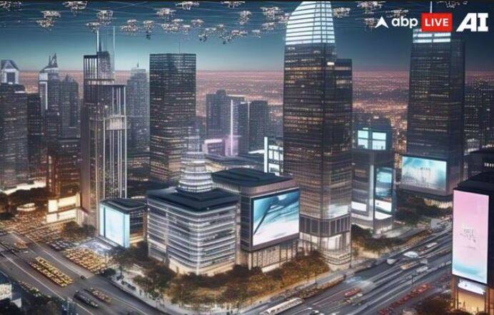 ਭਾਰਤ ਦੇ ਚਾਰ ਸ਼ਹਿਰਾਂ ਨੂੰ ਸਮਾਰਟ ਸ਼ਹਿਰਾਂ ਦੀ ਸੂਚੀ ਵਿੱਚ ਜਗ੍ਹਾ ਦਿੱਤੀ ਗਈ। ਹਾਲਾਂਕਿ, ਇਨ੍ਹਾਂ ਵਿੱਚੋਂ ਕੋਈ ਵੀ ਸ਼ਹਿਰ ਟੌਪ-10 ਦੀ ਸੂਚੀ ਵਿੱਚ ਸ਼ਾਮਲ ਨਹੀਂ ਸੀ।