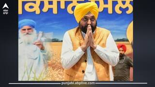 Happy Baisakhi: CM ਮਾਨ ਵੱਲੋਂ ‘ਖਾਲਸਾ ਪੰਥ' ਦੇ ਸਾਜਨਾ ਦਿਵਸ ਅਤੇ ਵਿਸਾਖੀ ਦੀਆਂ ਦਿੱਤੀਆਂ ਵਧਾਈਆਂ, ਜਾਣੋ ਵਿਸਾਖੀ ਦੇ ਤਿਉਹਾਰ ਦਾ ਮਹੱਤਵ ਅਤੇ ਇਤਿਹਾਸ