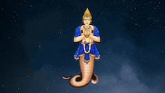 Ketu Gochar 2025 : मे महिन्यात धनवान होतील 'या' 3 राशी, पुढचे दीड वर्ष श्रीमंतीत जगाल, केतू देणार अपार धनलाभ