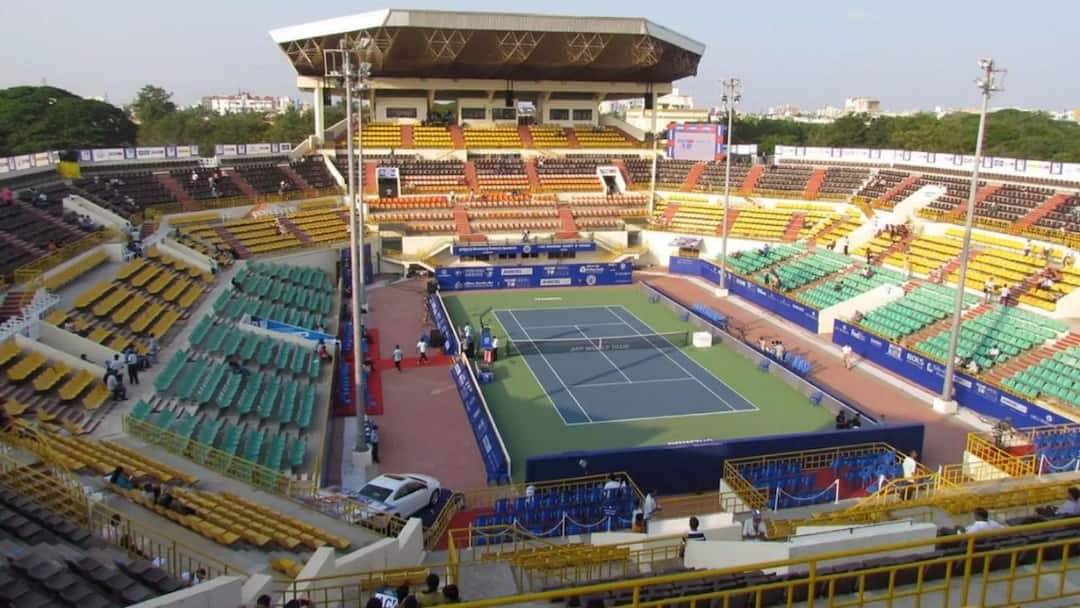 WTA 250: என்னப்பா ரெடியா..! சென்னையில் மீண்டும் ஒரு சர்வதேச போட்டி - என்ன விளையாட்டு? எங்கு? எப்போது?