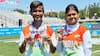 Jyothi Surekha Vennam Gold:  తెలుగ‌మ్మాయి జ్యోతి సురేఖ‌కు గోల్డ్.. ఆర్చ‌రీ ప్ర‌పంచ‌క‌ప్.. ఒలింపిక్స్ లో తాజాగా ఆర్చ‌రీ కాంపౌండ్ కు చోటు