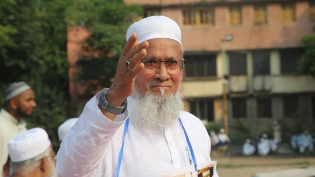 Siddiqullah Chowdhury Big claim On Murshidabad Violence says BSF killed people BJP may involve in riots 'BSF की गोलियों से हुई लोगों की मौत', मुर्शिदाबाद हिंसा पर बोले ममता सरकार के मंत्री सिद्दीकुल्ला चौधरी