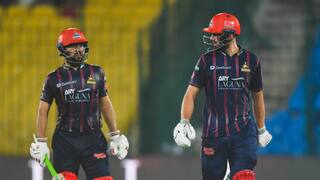 PCB की बेइज्जती, PSL में सिक्योरिटी गार्ड्स से भी कम दर्शक स्टेडियम पहुंचे; आंकड़े आए सामने