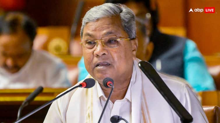 RCB Victory Parade Stampede Siddaramaiah compare says 60 people died in Kumbh Mela slams Karnataka Cricket Association 'कुंभ मेले में भी तो मरे थे 50-60 लोग', RCB विक्ट्री परेड में भगदड़ पर बोले सिद्धारमैया; किसको ठहरा दिया जिम्मेदार?