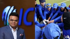 तालिबान सरकार ने निकाला, अब इन क्रिकेटरों को मिला ICC से तोहफा; जय शाह ने जताई खुशी